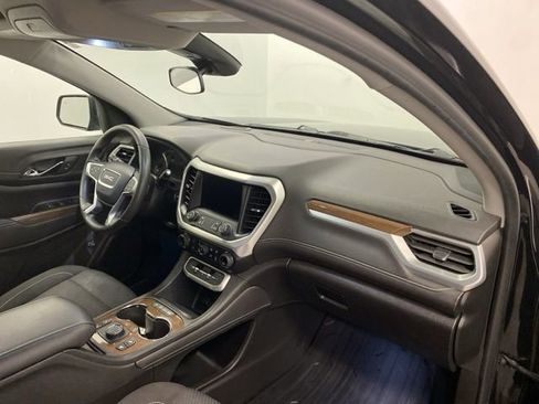 Used 2023 GMC Acadia SLE w/ Driver Convenience Package AWD/4WD image 24
