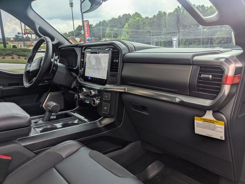 Used 2026 Ford F150 Raptor AWD/4WD image 29