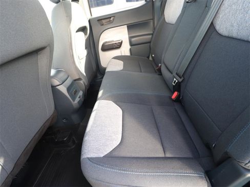 Certified 2025 Ford Maverick XLT w/ Equipment Group 302A image 8