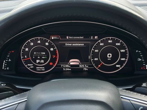 Used 2018 Audi Q7 3.0T Prestige AWD/4WD image 37