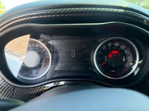 Used 2016 Dodge Challenger R/T Scat Pack RWD image 11