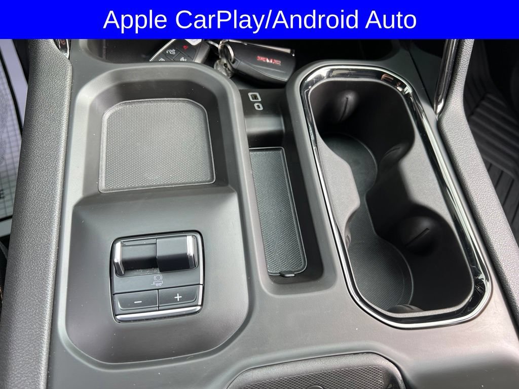 Used 2024 GMC Sierra 2500 AT4 w/ AT4 Premium Plus Package AWD/4WD image 45