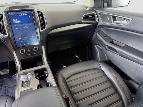 Used 2023 Ford Edge SEL w/ Convenience Package AWD/4WD image 29