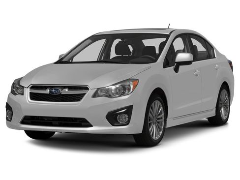 Used 2013 Subaru Impreza 2.0i Premium w/ All-Weather Pkg AWD/4WD image 1