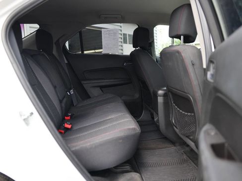 Used 2016 Chevrolet Equinox LT w/ Convenience Package AWD/4WD image 12