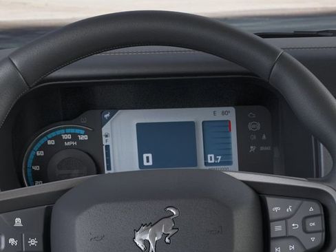 New 2025 Ford Bronco Badlands image 13