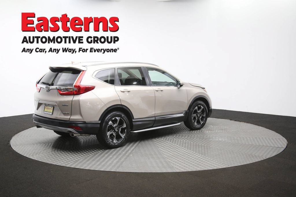 Used 2018 Honda CR-V Touring image 43