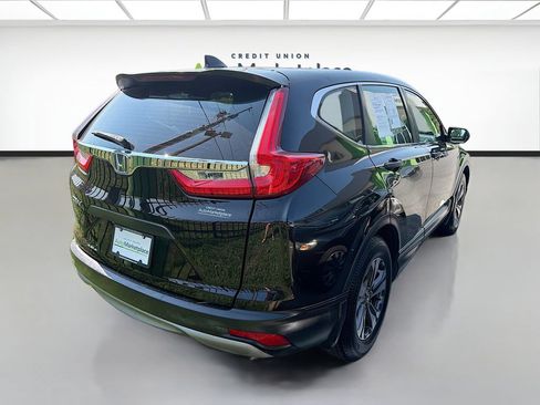 Used 2019 Honda CR-V LX image 6