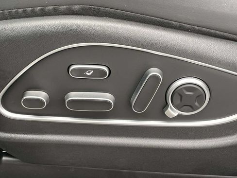 Certified 2026 Hyundai Palisade Calligraphy AWD/4WD image 7