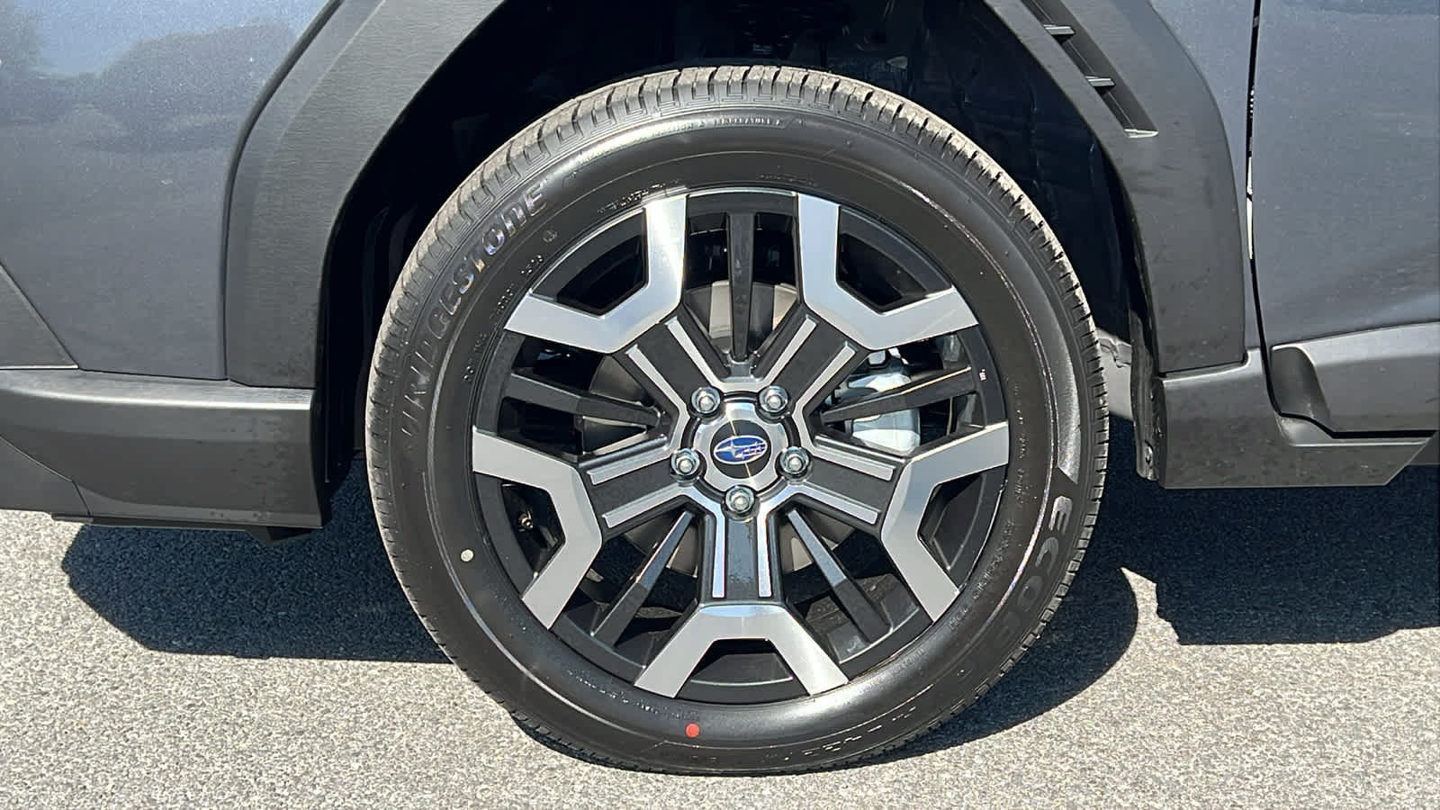 New 2026 Subaru Outback Touring XT AWD/4WD image 9