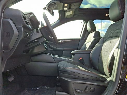 New 2026 Ford Escape ST-Line Elite w/ Class II Trailer Tow Package image 6