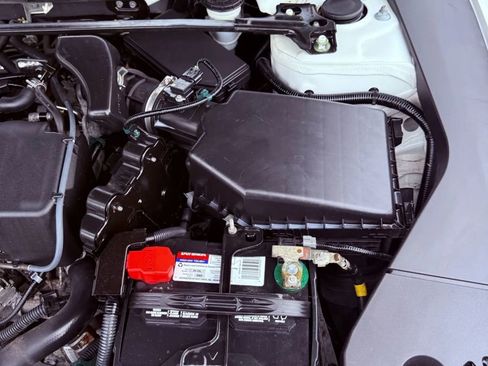 Used 2018 Acura TLX FWD image 50