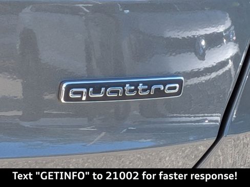 Used 2023 Audi Q3 2.0T Premium Plus w/ Premium Plus Package image 16