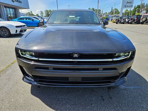 New 2026 Dodge Charger R/T AWD/4WD image 8