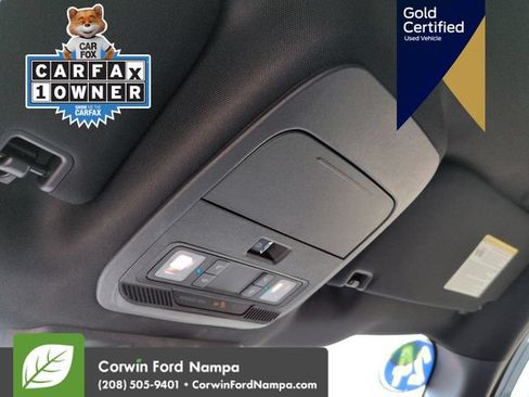 Certified 2023 Ford F150 XLT w/ Equipment Group 302A High AWD/4WD image 24