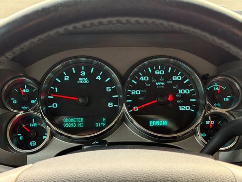 Used 2012 Chevrolet Silverado 1500 LT w/ All-Star Edition image 20