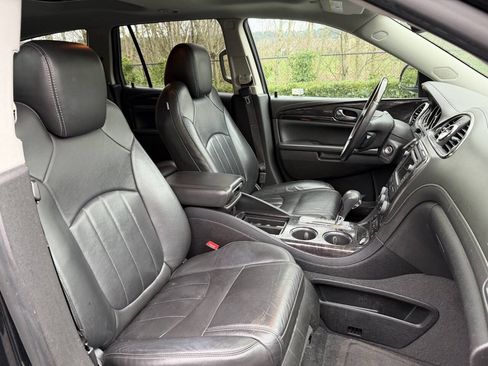 Used 2016 Buick Enclave Leather AWD/4WD image 16