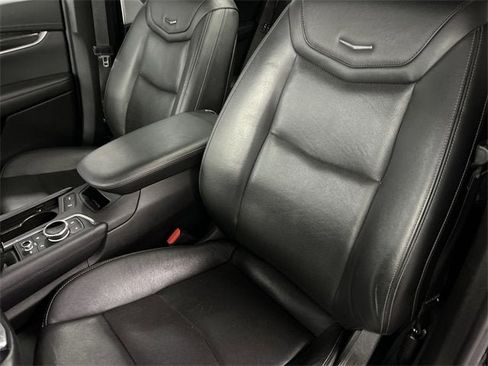 Certified 2020 Cadillac XT6 Sport image 20