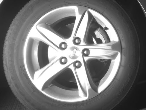 Used 2024 Chevrolet Malibu LT image 20