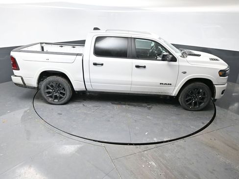 New 2026 RAM 1500 Laramie w/ Night Edition image 29