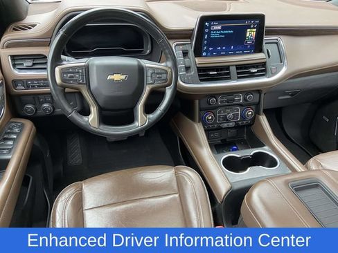 Used 2023 Chevrolet Suburban High Country image 10