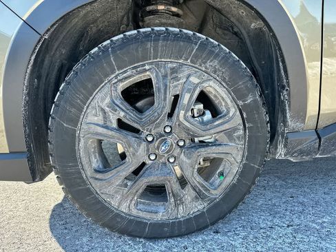 Certified 2023 Subaru Ascent Onyx Edition image 19