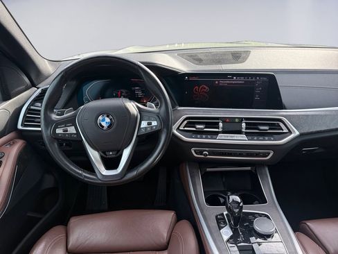 Used 2020 BMW X5 xDrive40i w/ Convenience Package image 13