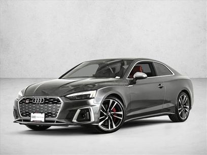 Used 2023 Audi S5 Premium Plus w/ Premium Plus