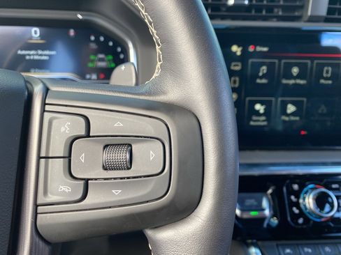 Certified 2024 GMC Sierra 1500 Denali Ultimate image 16