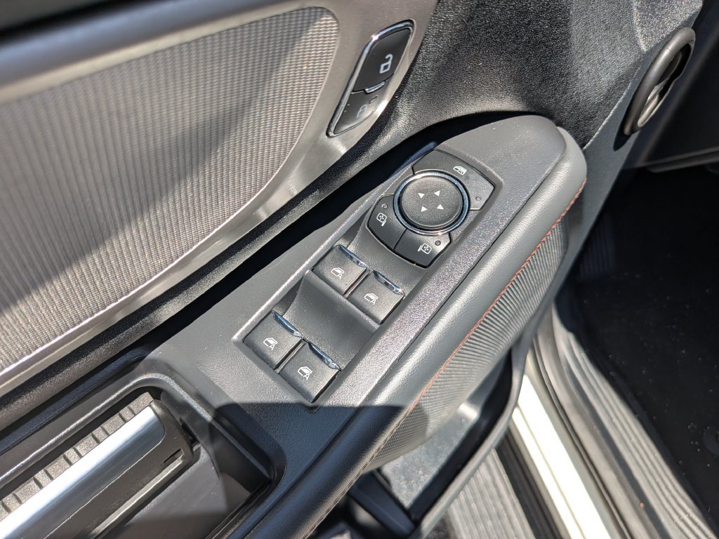 Certified 2025 Ford Expedition Active AWD/4WD image 16