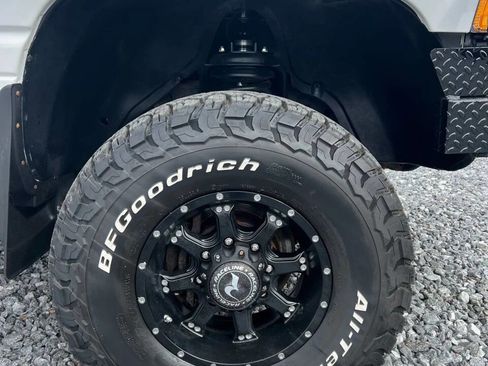 Used 2002 Dodge Ram 2500 Truck SLT image 10