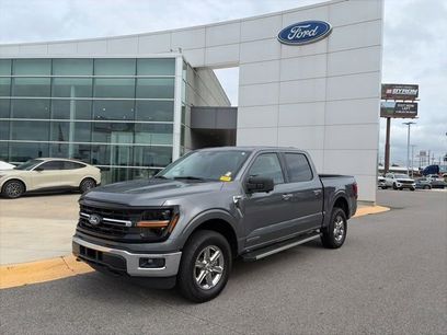 Used 2024 Ford F150 XLT w/ Mobile Office Package