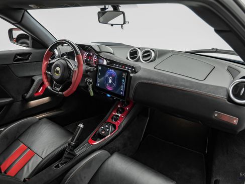 Used 2021 Lotus Evora RWD image 51