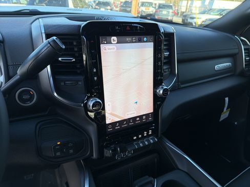 New 2026 RAM 2500 Laramie image 29