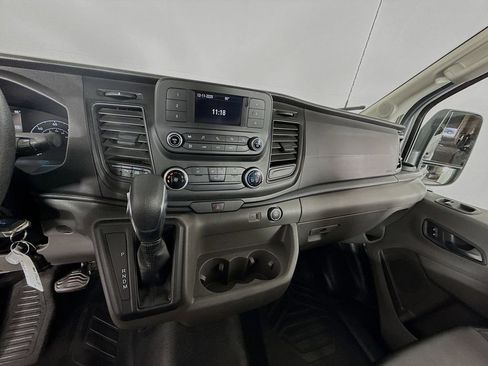 Used 2020 Ford Transit 350 XL image 13
