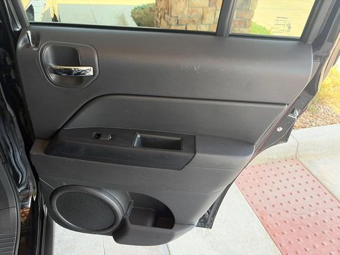 Used 2013 Jeep Patriot Sport w/ PWR Value Group AWD/4WD image 18