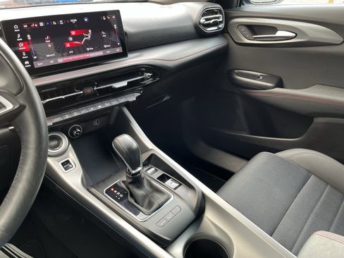 Used 2024 Dodge Hornet R/T w/ Tech Pack w/o Parking image 26