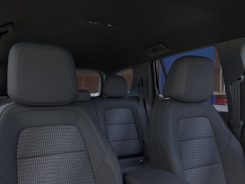 New 2026 Chevrolet Equinox LT FWD image 24