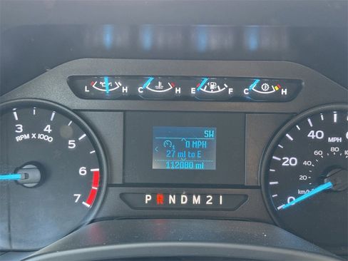 Certified 2022 Ford F250 XL w/ Power Equipment Group image 23