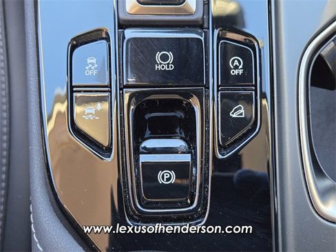 Certified 2025 Lexus NX 350 AWD w/ Premium Package image 29