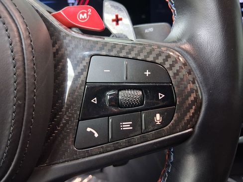 Used 2024 BMW M4 Competition RWD image 22