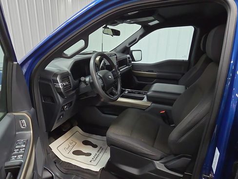 Certified 2024 Ford F150 STX w/ Equipment Group 201A FX4 AWD/4WD image 33