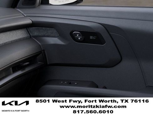 New 2027 Kia Telluride SX X-Line AWD/4WD image 25