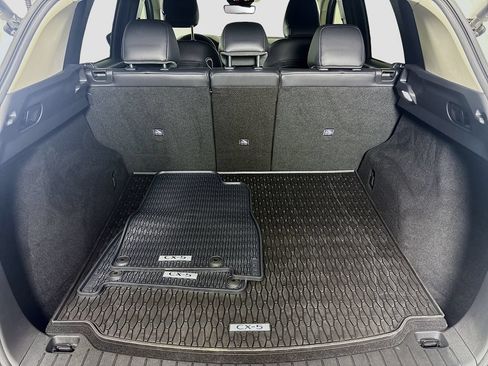 Used 2026 MAZDA CX-5 Preferred AWD/4WD image 26