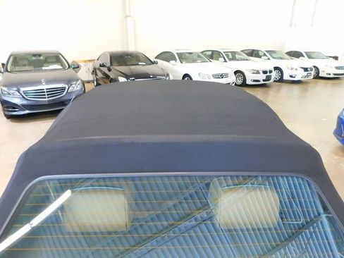 Used 2006 BMW 325Ci 325Ci Convertible 2D image 21