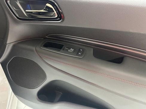 New 2026 Dodge Durango GT image 23