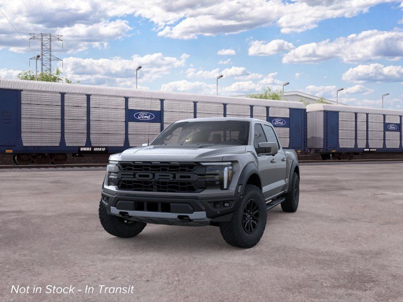 New 2026 Ford F150 Raptor AWD/4WD image 26