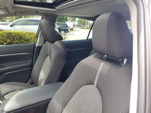 Certified 2024 Toyota Camry LE w/ Convenience Package image 17