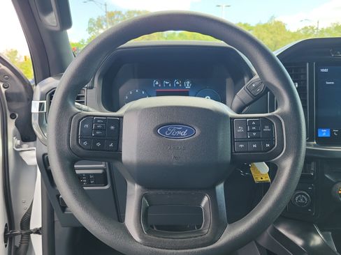 Used 2024 Ford F150 STX AWD/4WD image 20