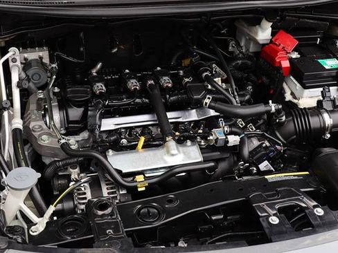 Used 2024 Nissan Versa S w/ Trunk Package FWD image 56
